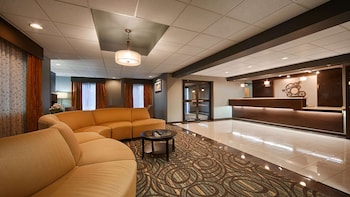 best western plus coldwater hotel