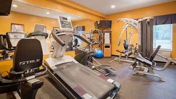 best western plus coldwater hotel