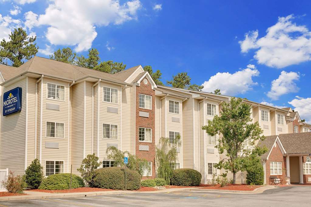 microtel inn and suites by wyndham augusta riverwatch