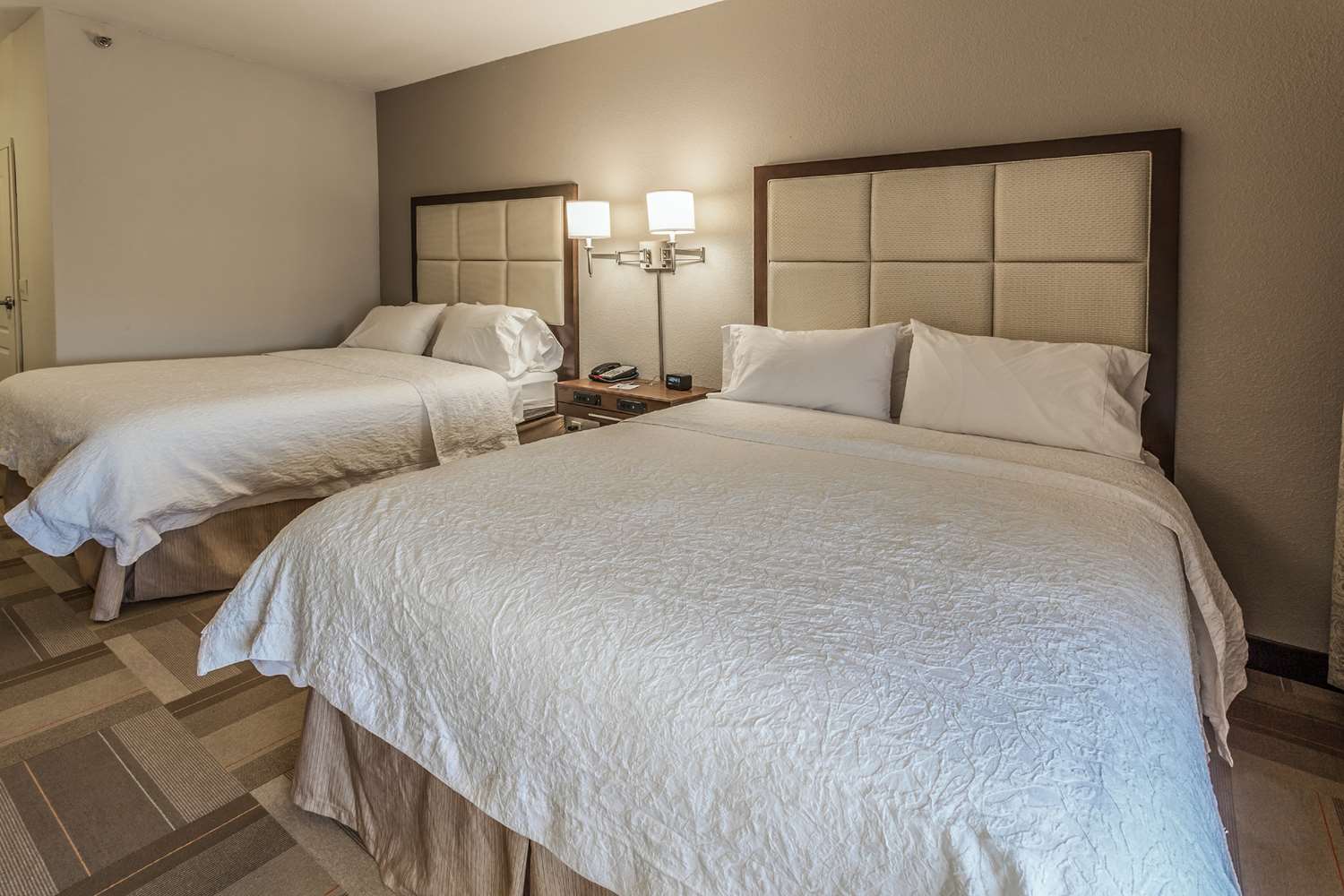 hampton inn colorado springs airport