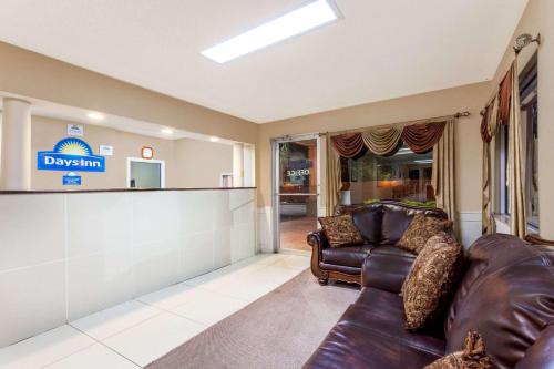 days inn by wyndham columbia