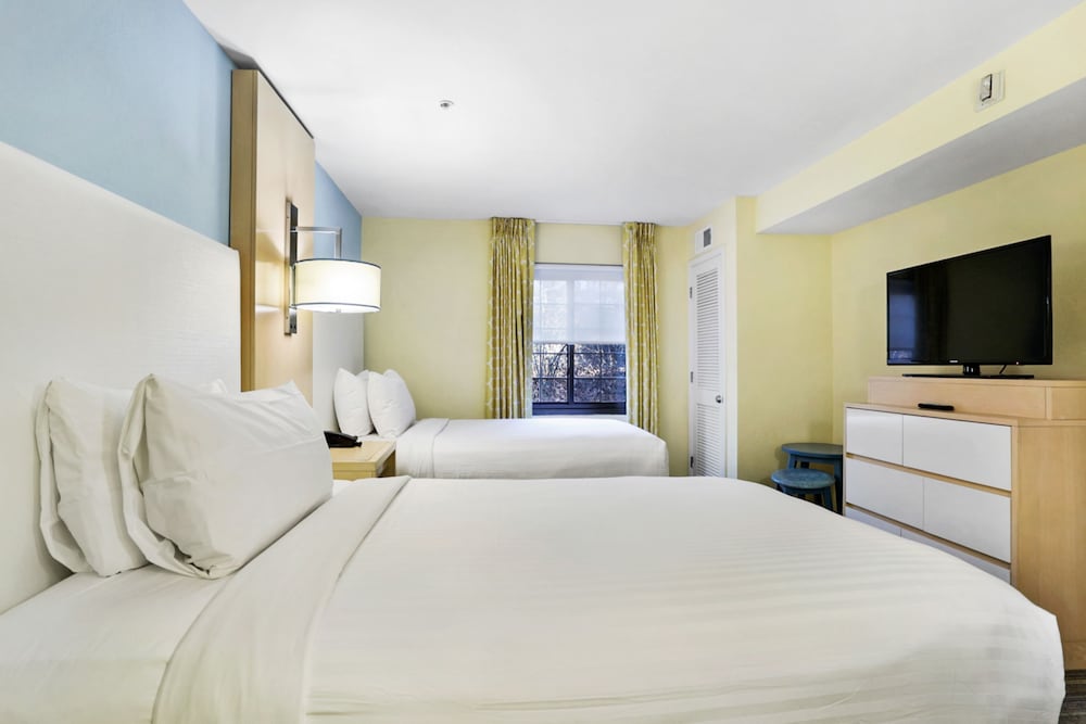 staybridge suites columbia baltimore by ihg