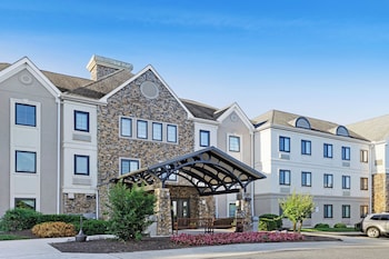 Staybridge Suites Columbia Baltimore By Ihg,Brinkleigh>>Baltimore,3 star