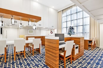 Staybridge Suites Columbia Baltimore By Ihg,Brinkleigh>>Baltimore,3 star