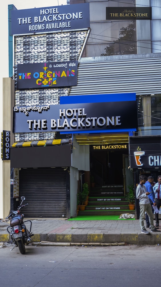 nest hotel koramangala by agira hotels