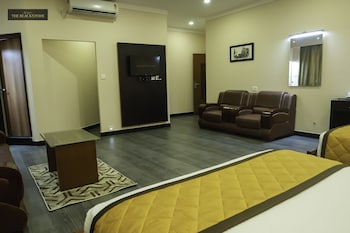 nest hotel koramangala by agira hotels