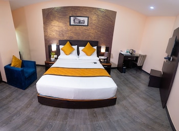 Nest Hotel Koramangala By Agira Hotels,,0 star