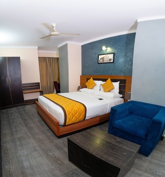 Nest Hotel Koramangala By Agira Hotels,,0 star