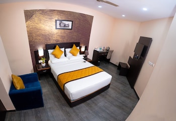 nest hotel koramangala by agira hotels