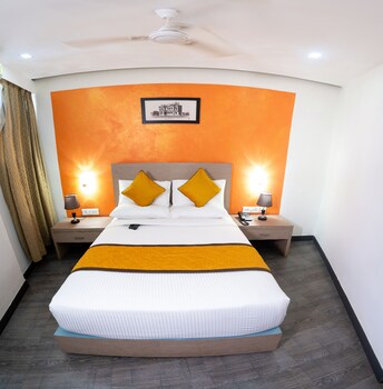 nest hotel koramangala by agira hotels