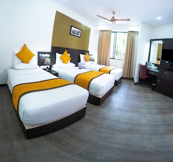 nest hotel koramangala by agira hotels