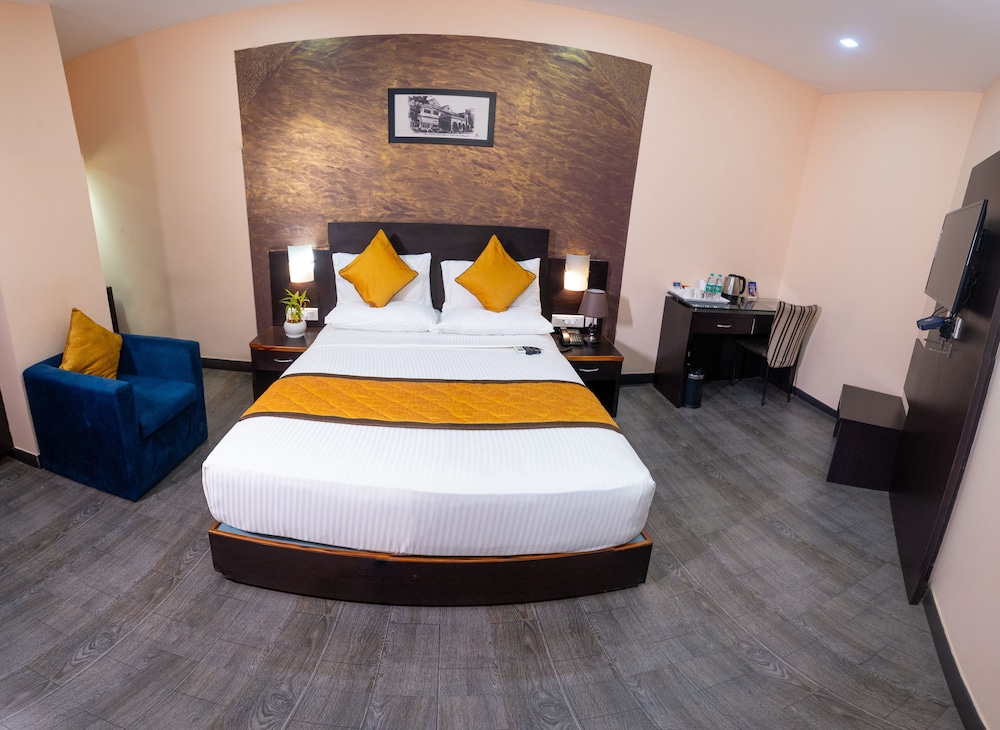 nest hotel koramangala by agira hotels