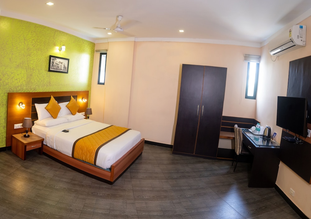 nest hotel koramangala by agira hotels