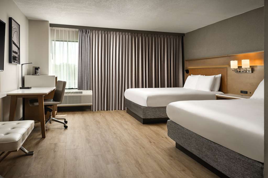 radisson hotel west memphis