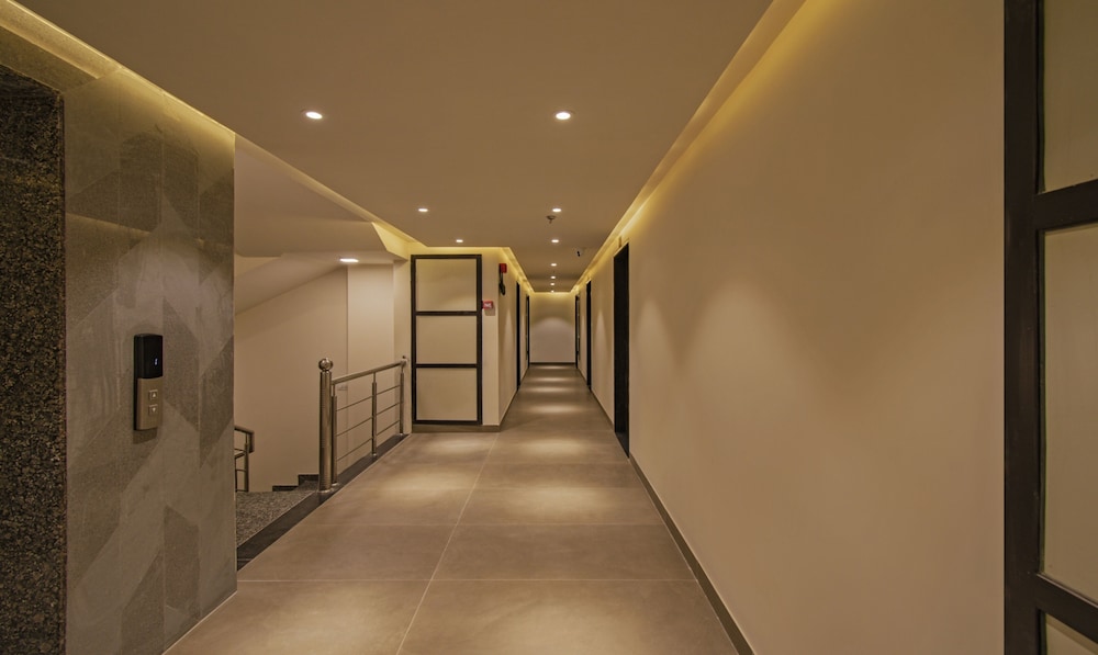 treebo trend pink city grand