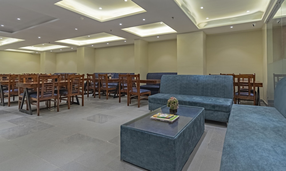 treebo trend pink city grand