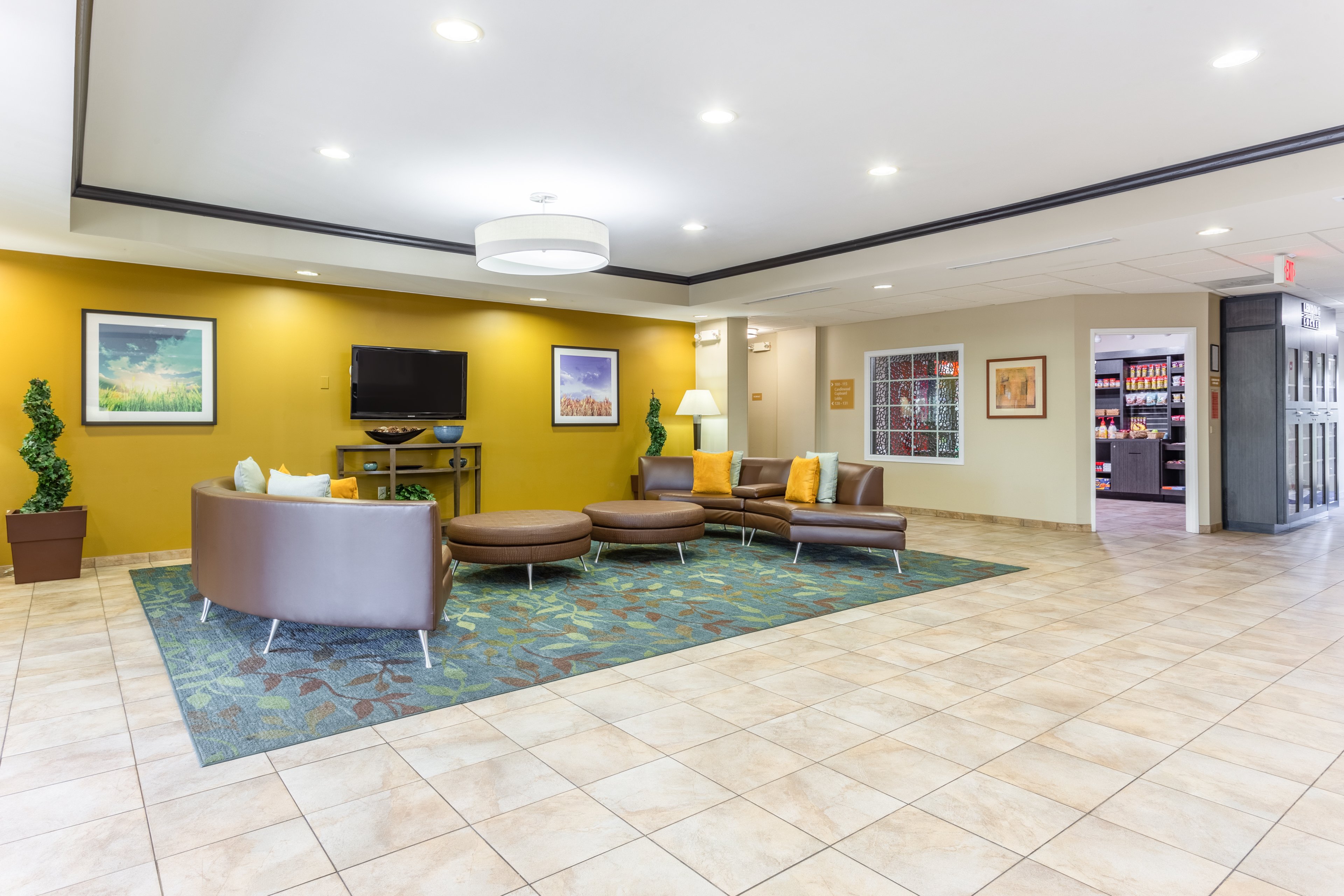 candlewood suites aurora naperville by ihg