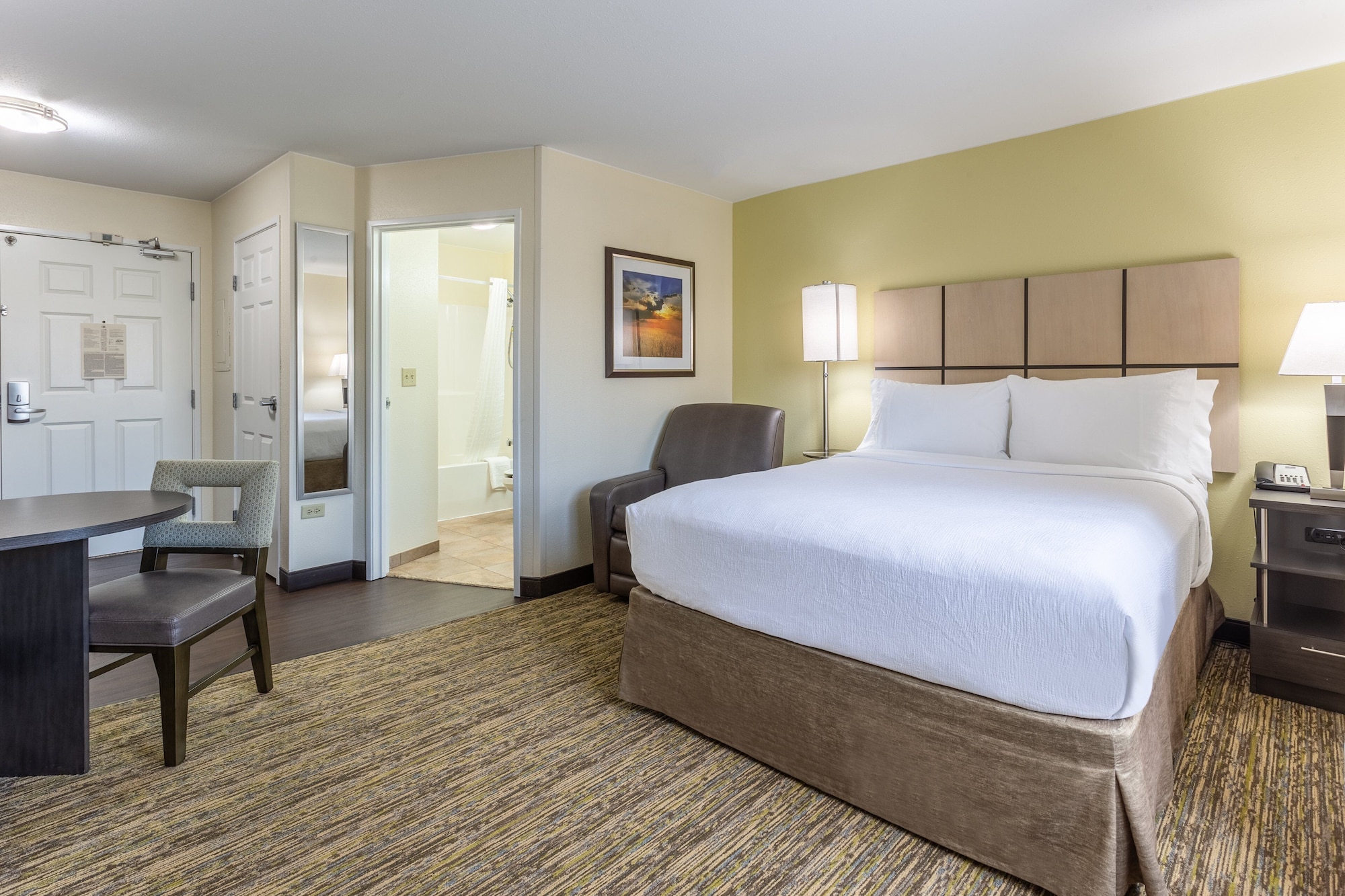 candlewood suites aurora naperville by ihg