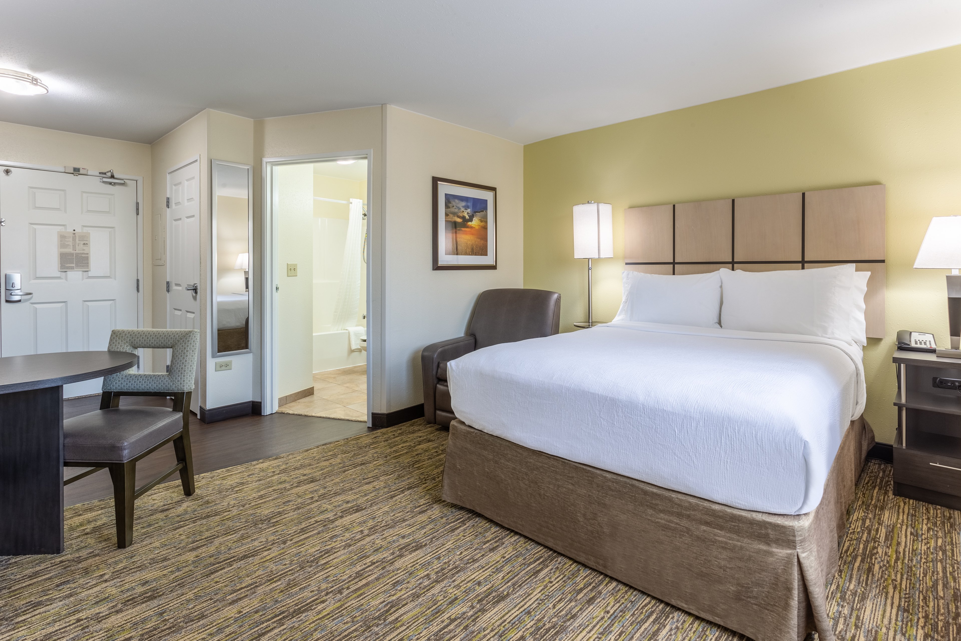 candlewood suites aurora naperville by ihg