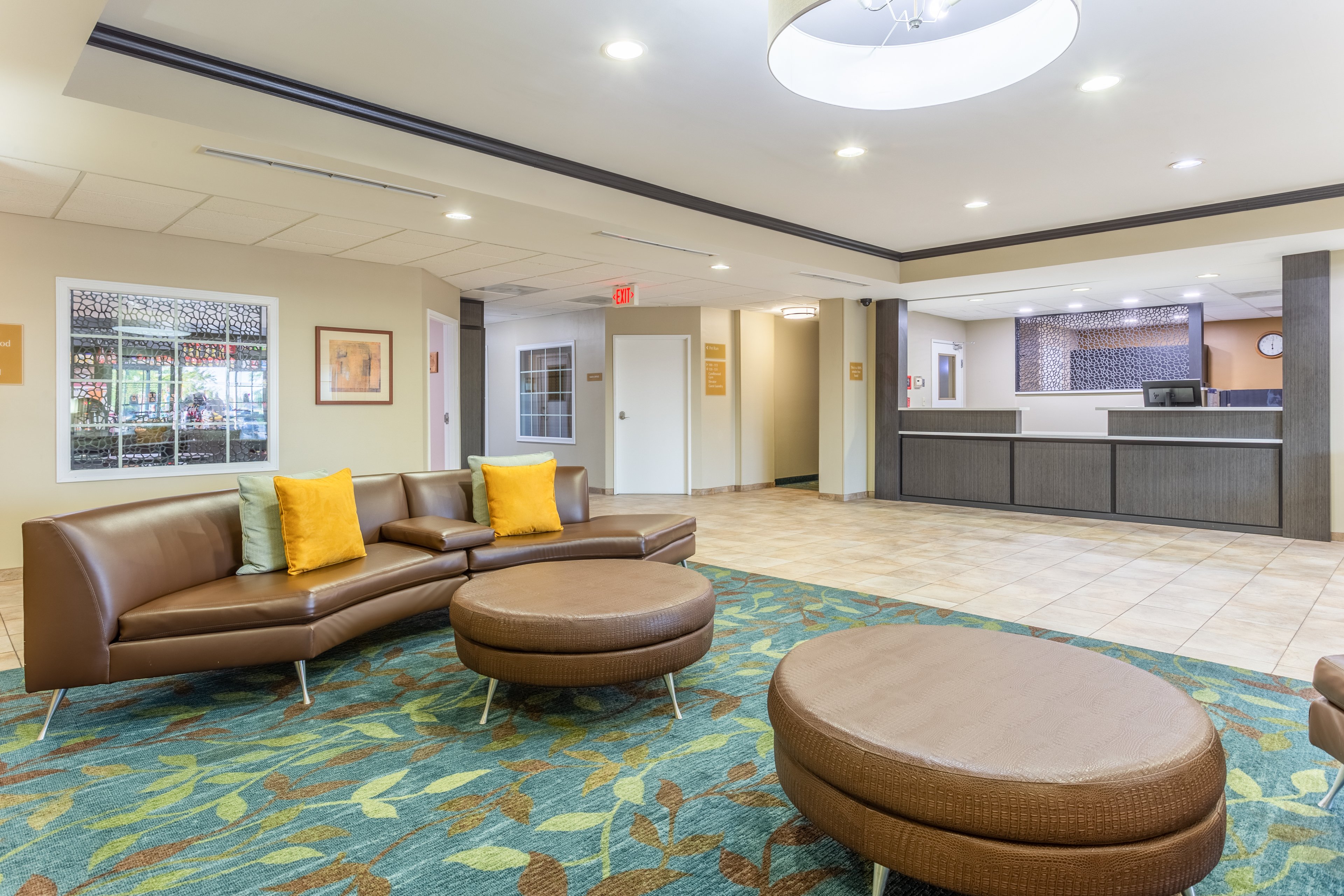candlewood suites aurora naperville by ihg