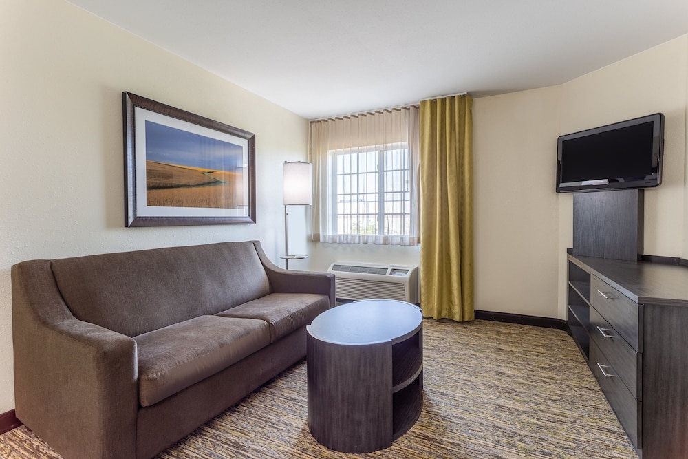 candlewood suites aurora naperville by ihg