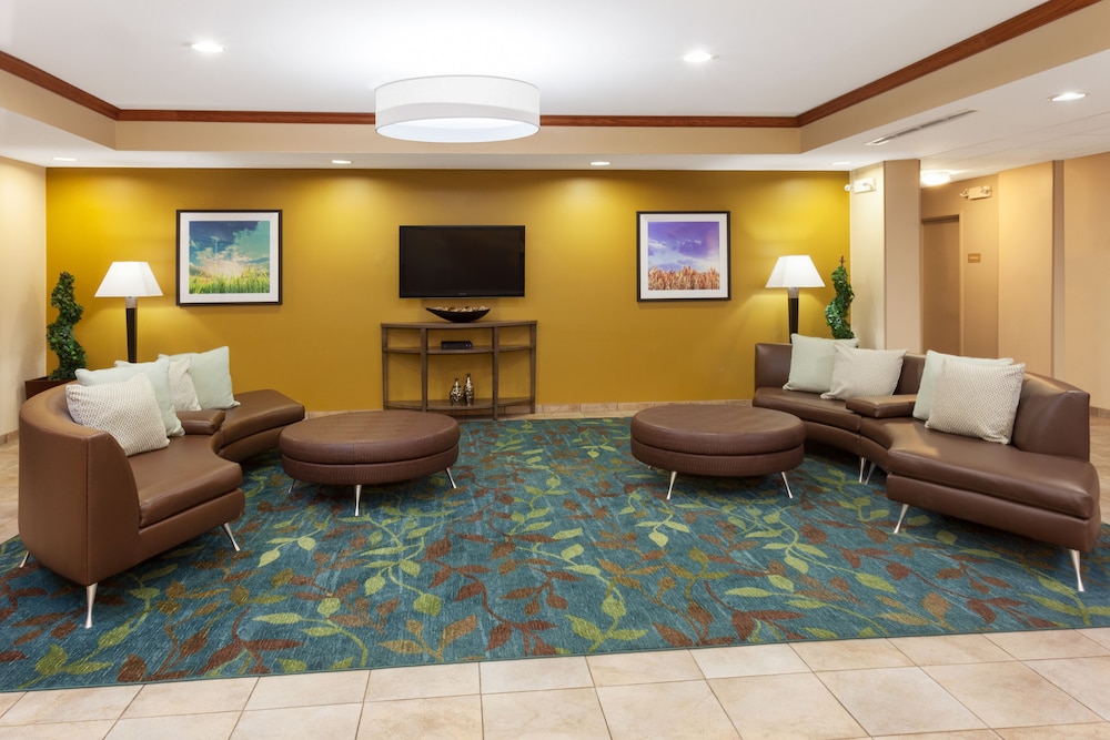candlewood suites aurora naperville by ihg