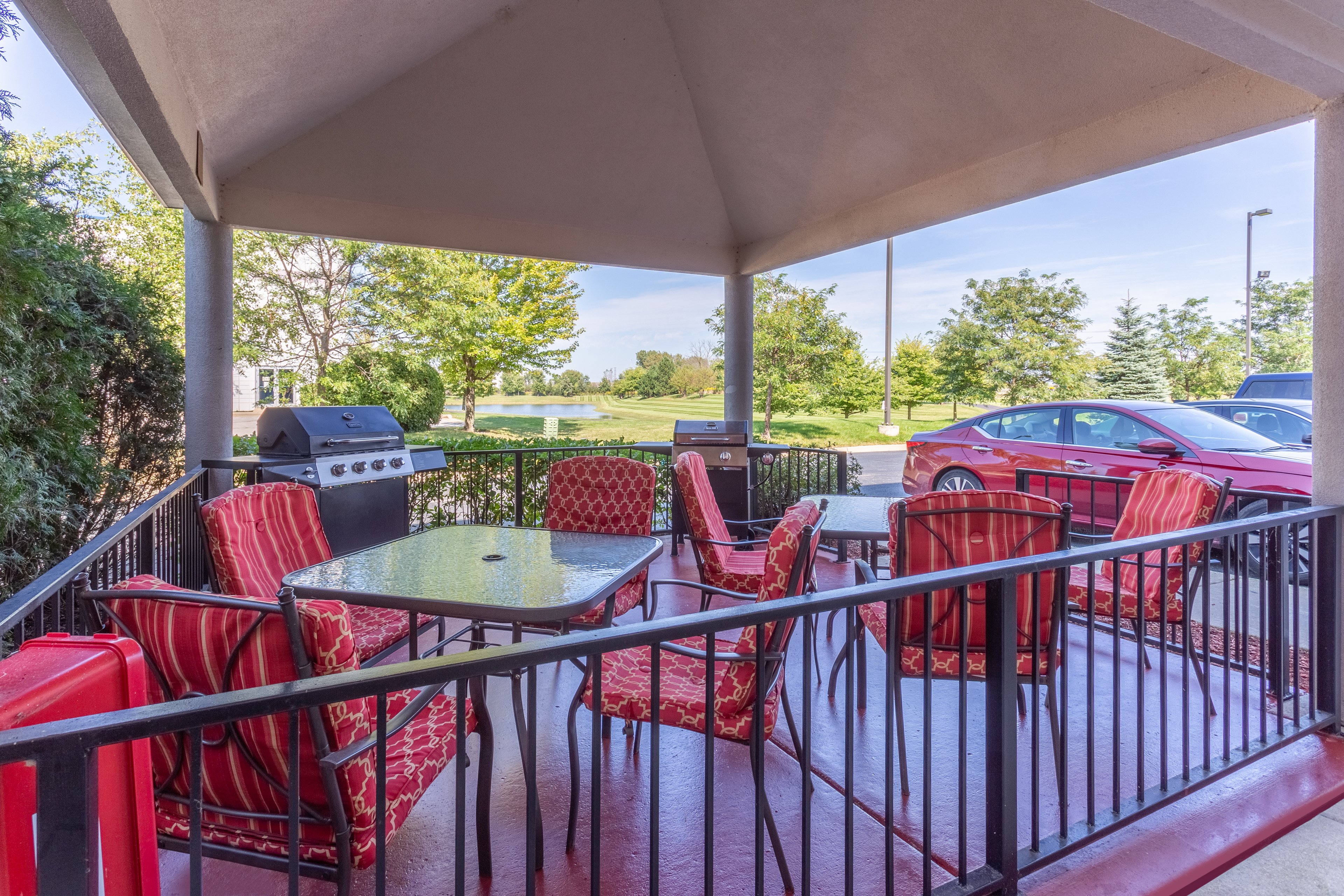 candlewood suites aurora naperville by ihg