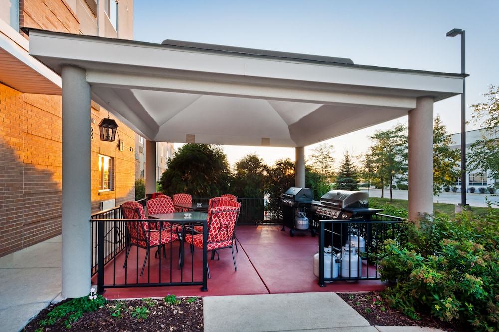 candlewood suites aurora naperville by ihg