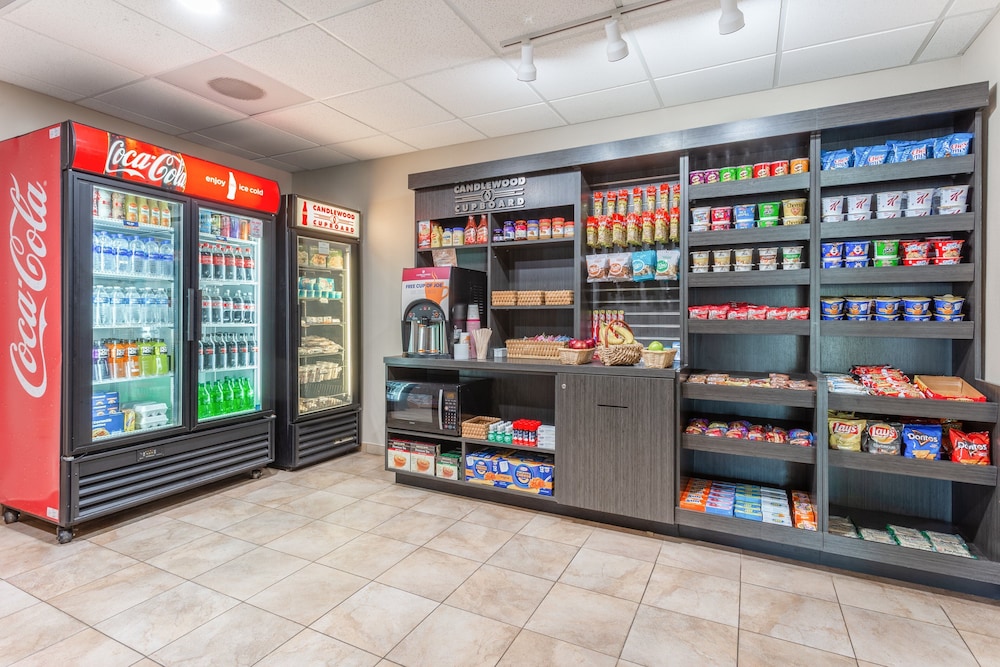 candlewood suites aurora naperville by ihg