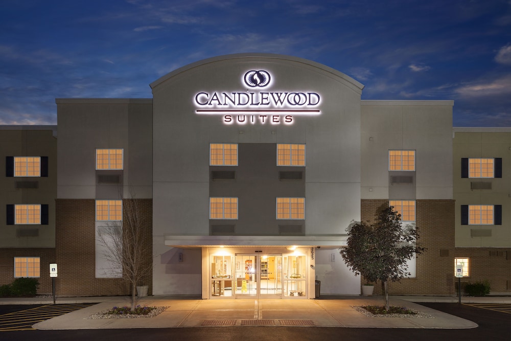 candlewood suites aurora naperville by ihg