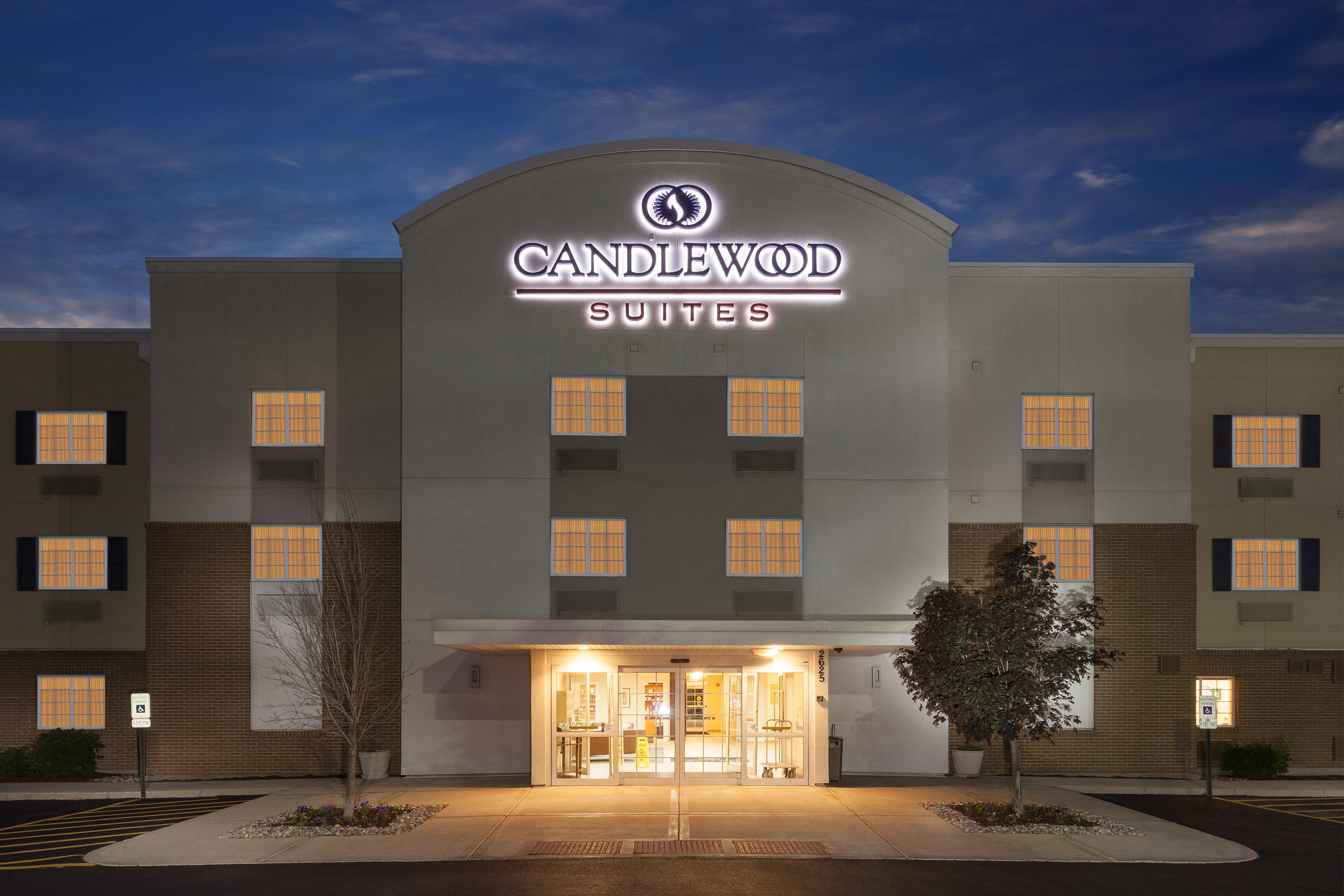 candlewood suites aurora naperville by ihg