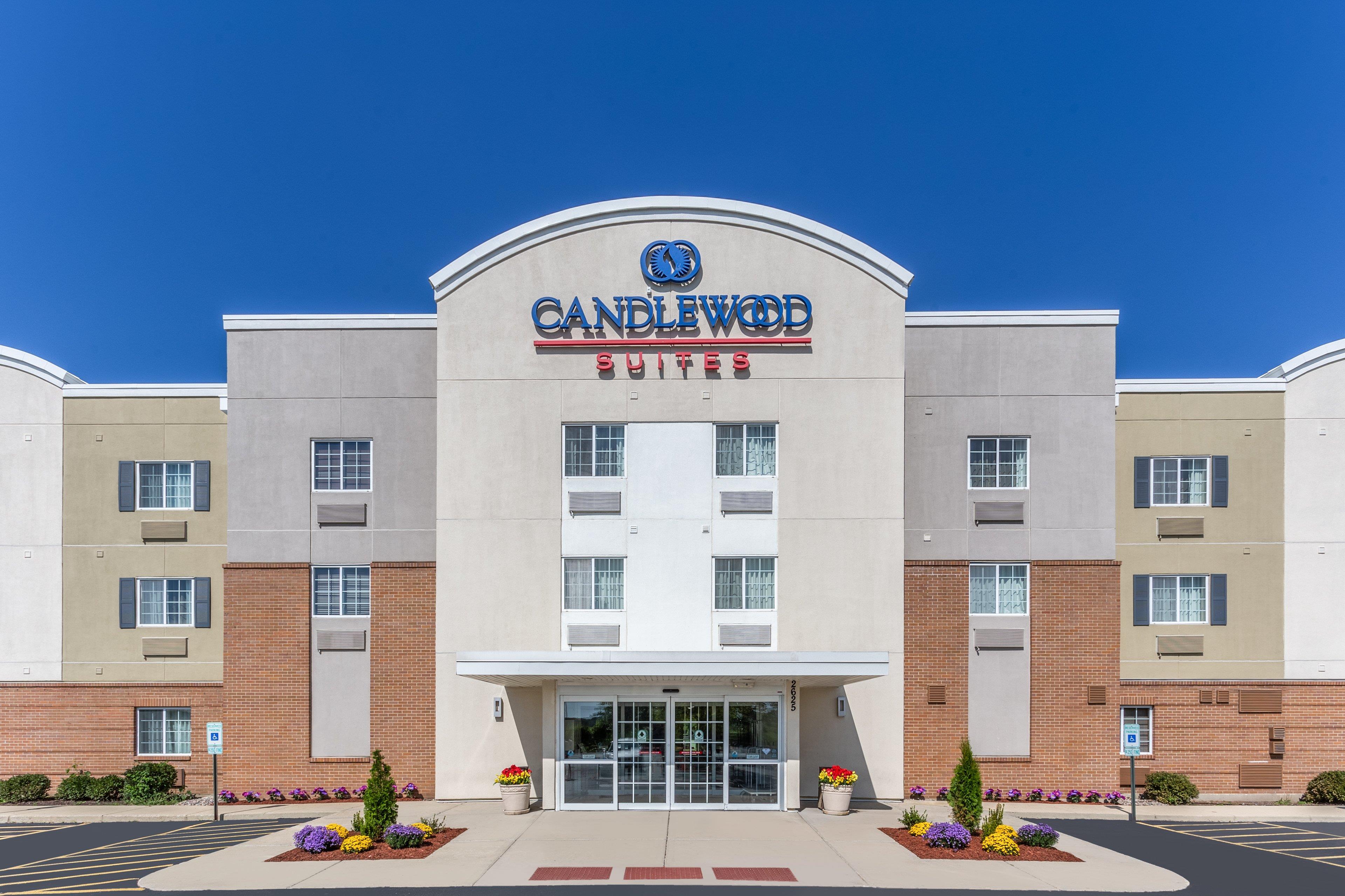 candlewood suites aurora naperville by ihg