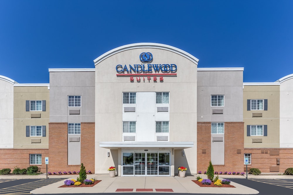 candlewood suites aurora naperville by ihg