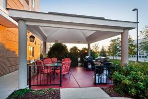 candlewood suites aurora naperville by ihg