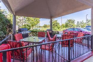 candlewood suites aurora naperville by ihg