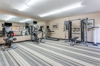 Candlewood Suites Aurora-Naperville By Ihg,Chicago>>Aurora,3 star
