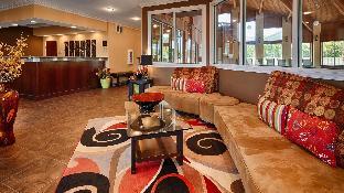 Best Western Plus Wilmington/Carolina Beach,Myrtle Grove>>Cape Fear River,2.5 star
