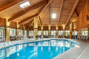 Best Western Plus Wilmington/Carolina Beach,Myrtle Grove>>Cape Fear River,2.5 star
