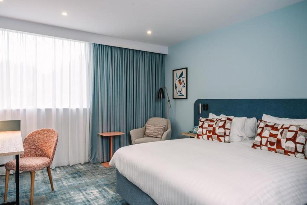 voco winchester hotel and spa by ihg