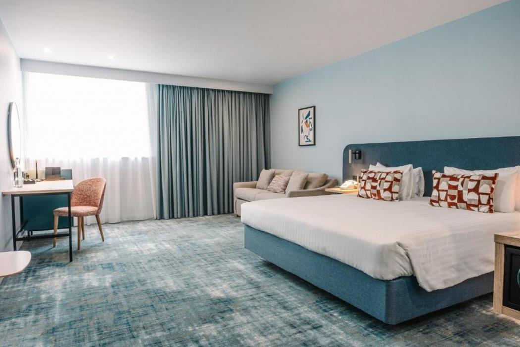 voco winchester hotel and spa by ihg