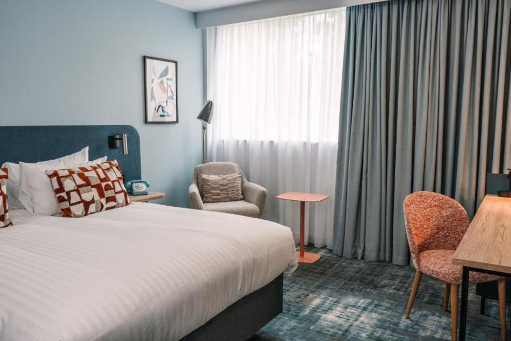 voco winchester hotel and spa by ihg