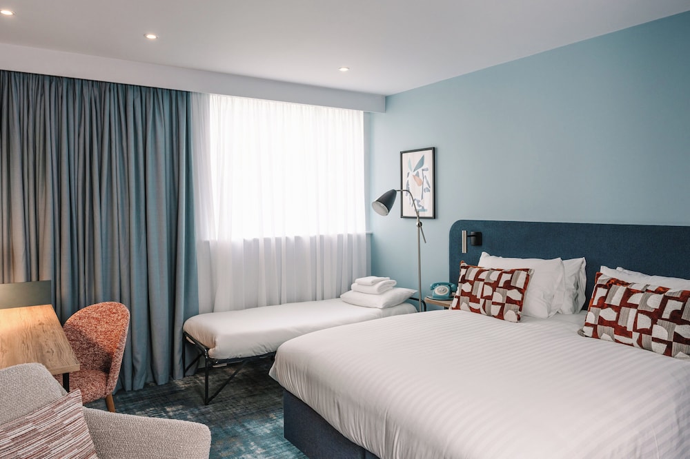 voco winchester hotel and spa by ihg