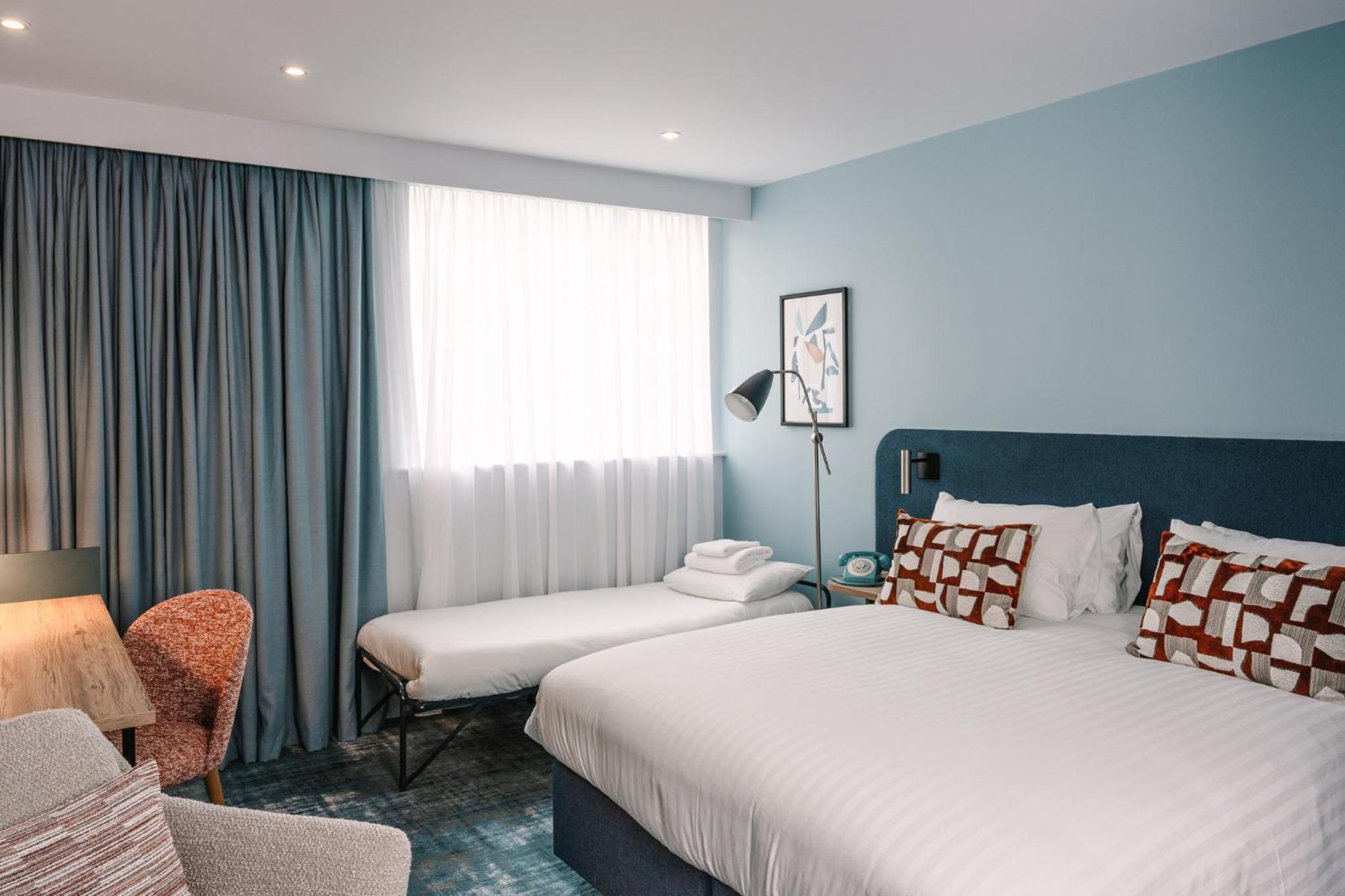 voco winchester hotel and spa by ihg