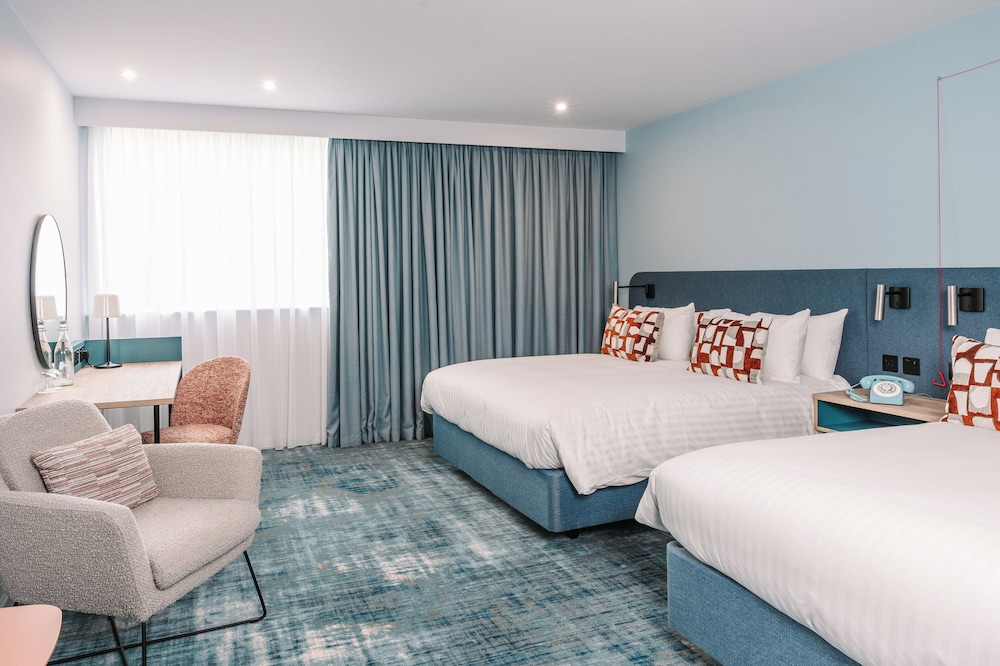 voco winchester hotel and spa by ihg