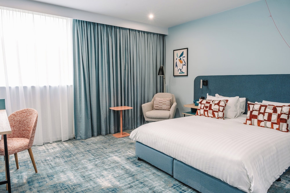 voco winchester hotel and spa by ihg