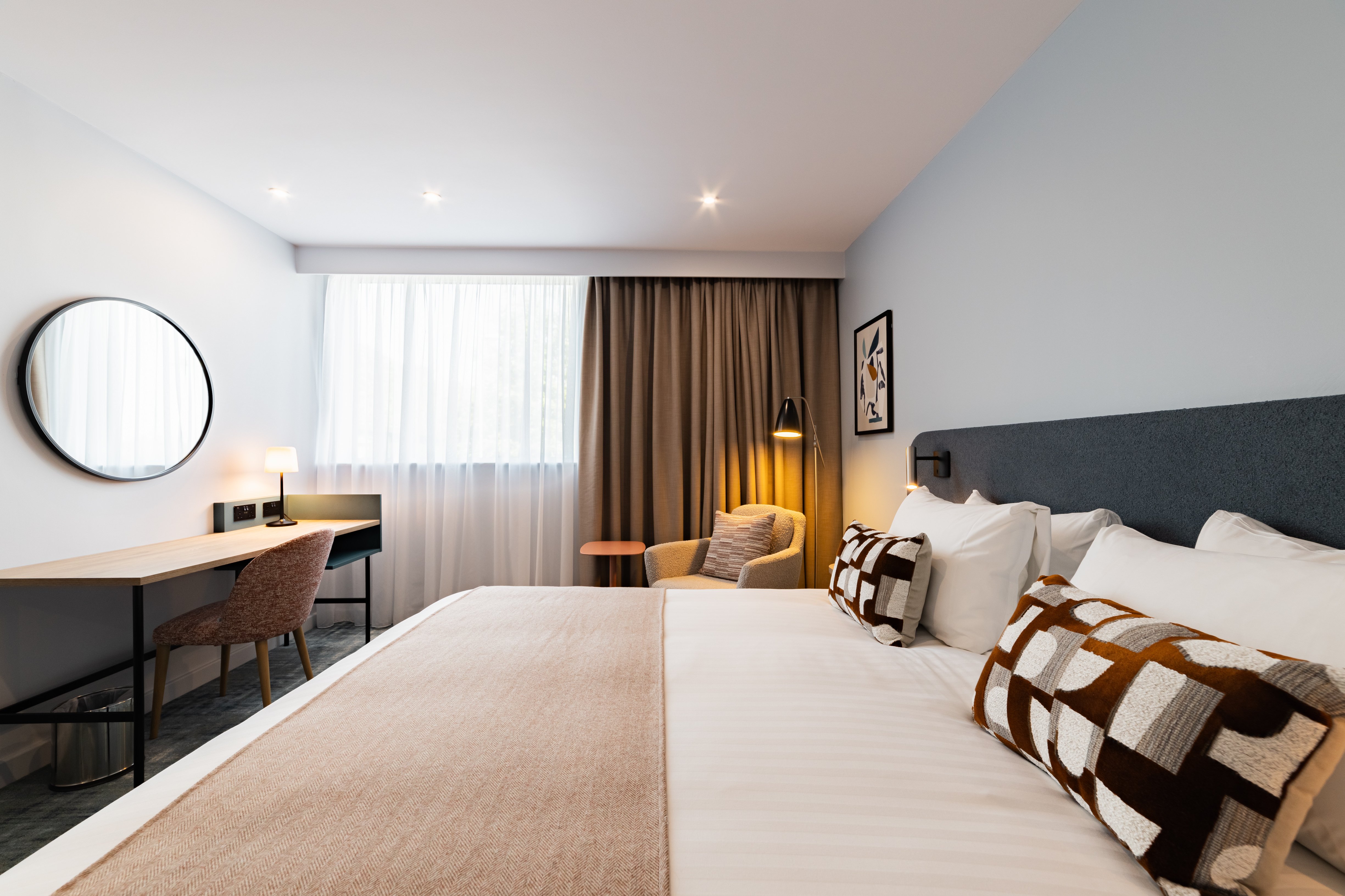 voco winchester hotel and spa by ihg