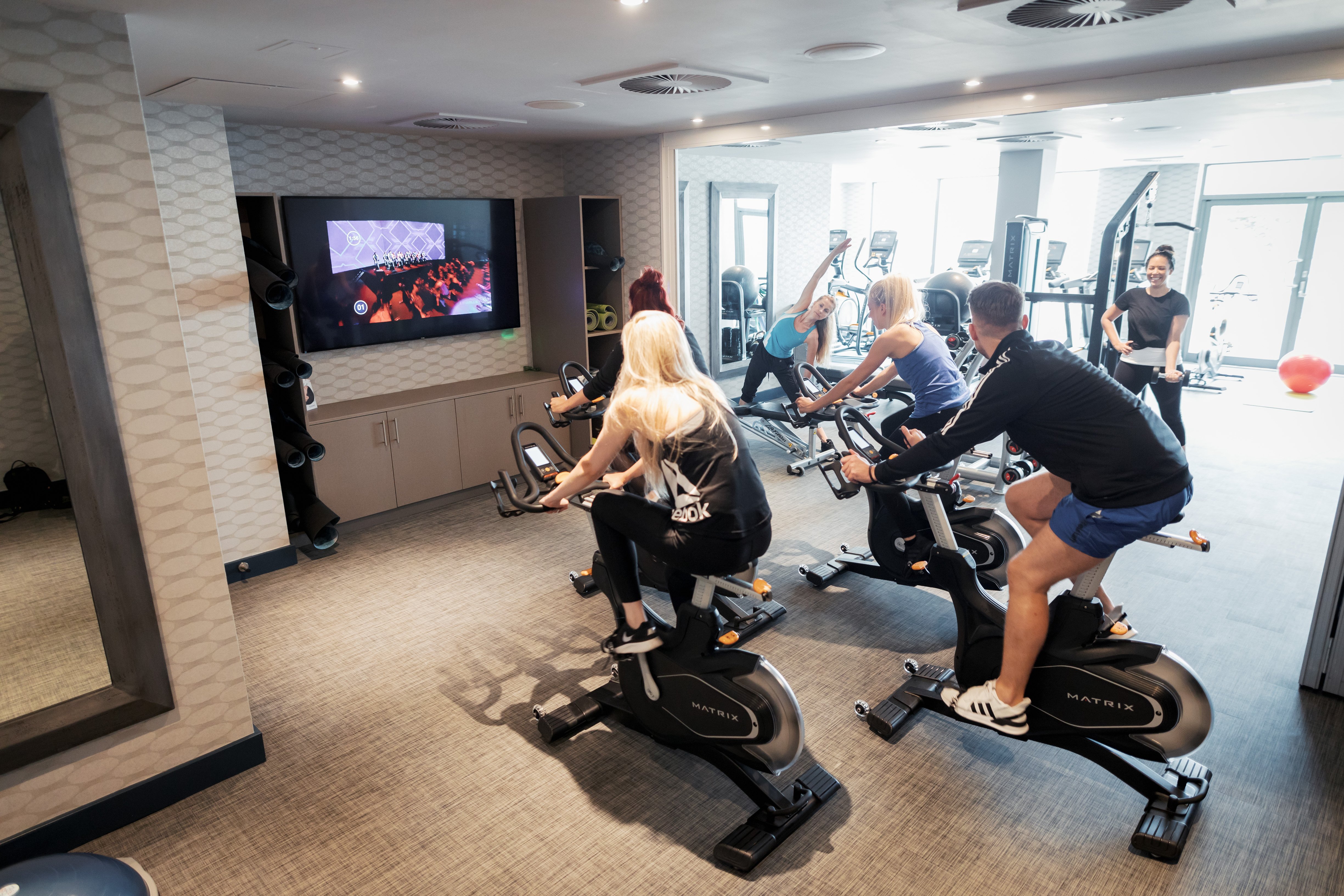 voco winchester hotel and spa by ihg
