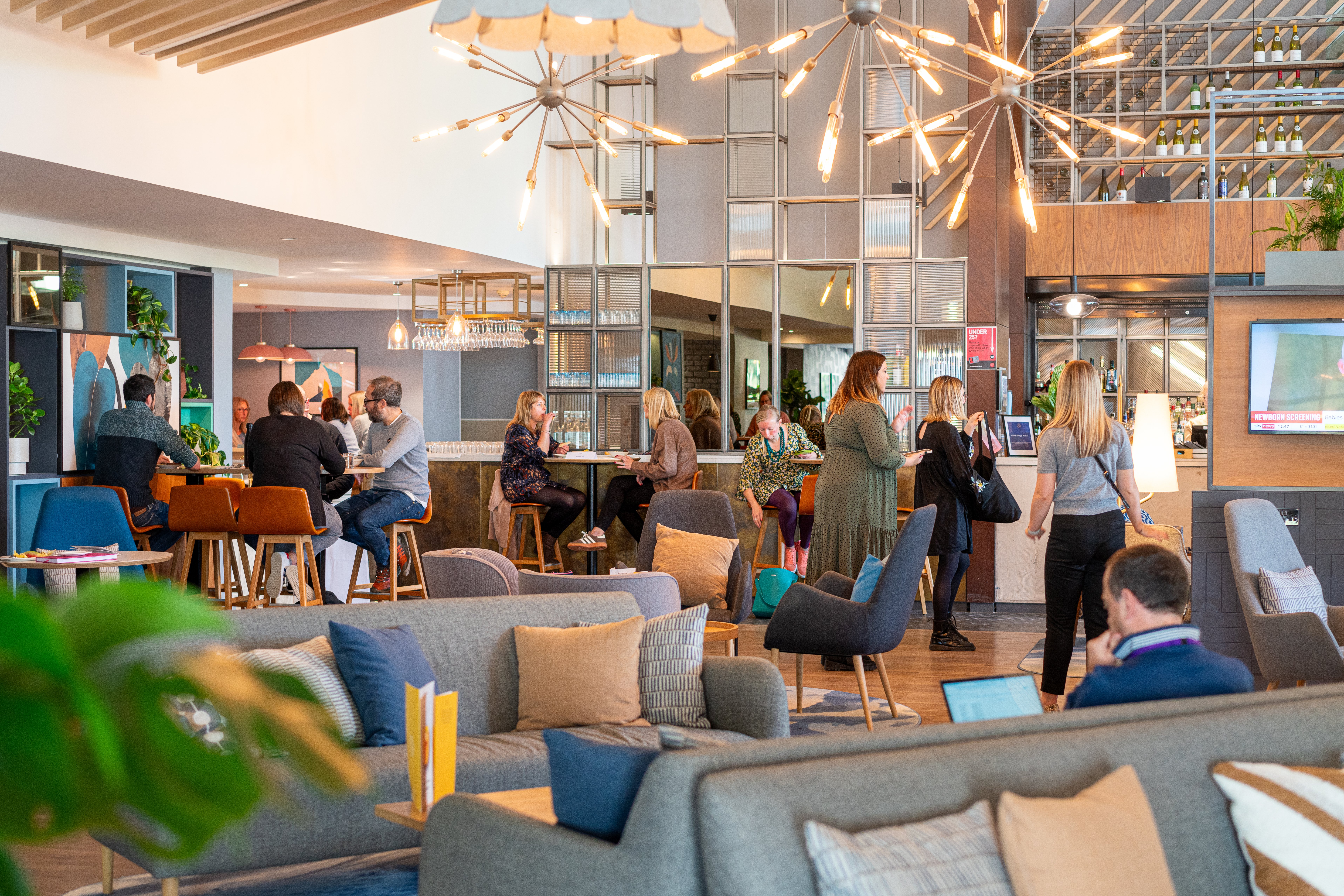 voco winchester hotel and spa by ihg