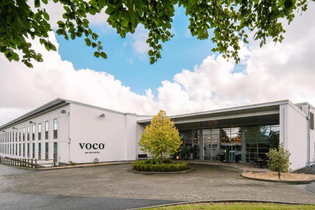 voco winchester hotel and spa by ihg