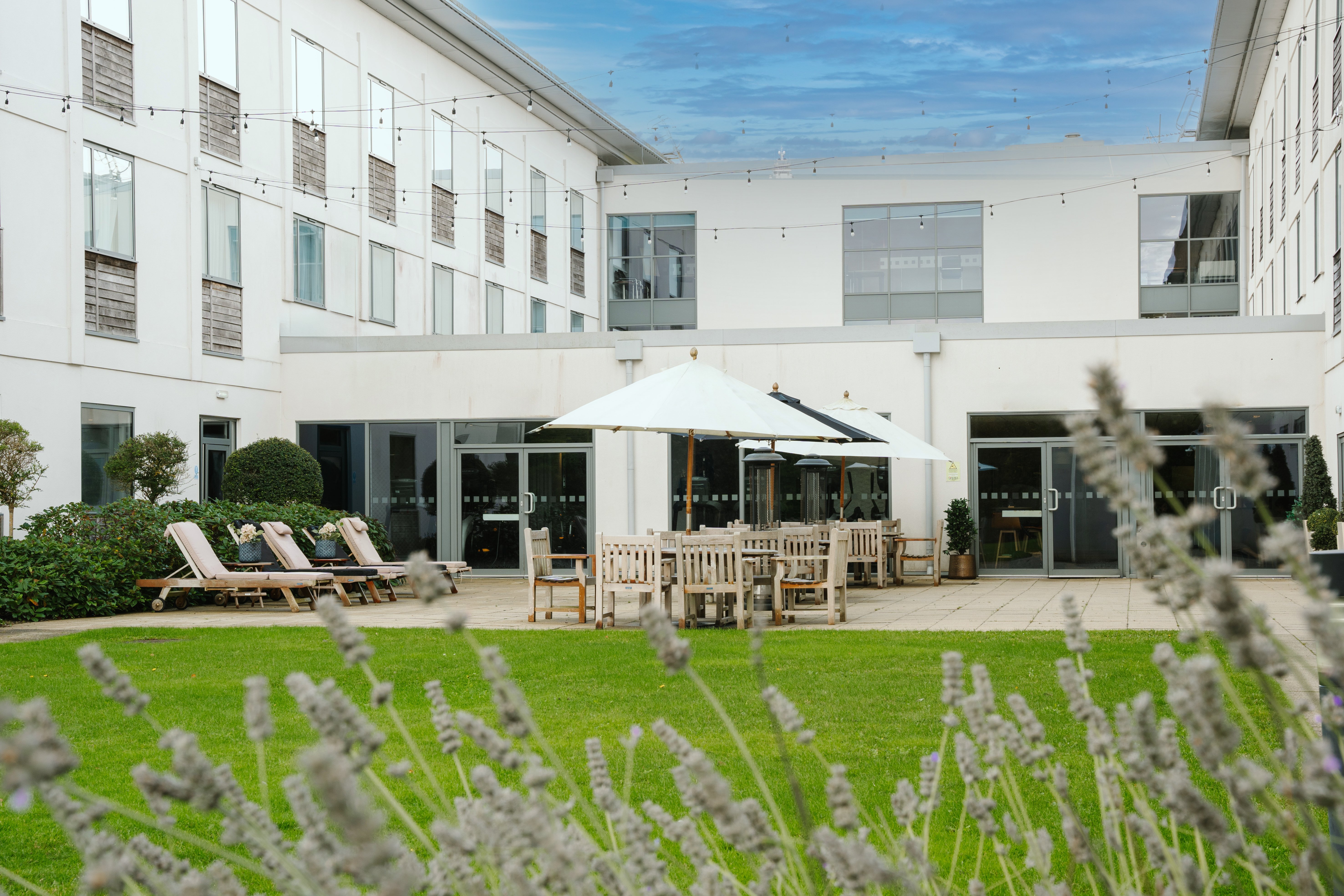 voco winchester hotel and spa by ihg